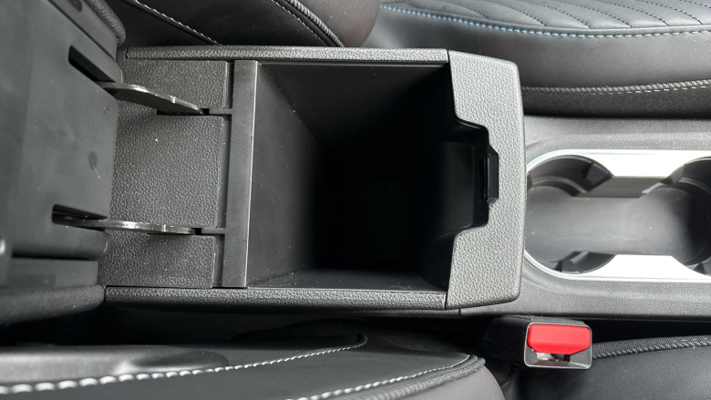 Renault Symbioz 1.6 E-Tech FHEV 145 Techno Esprit Alpine 5dr Auto Hybrid Estate